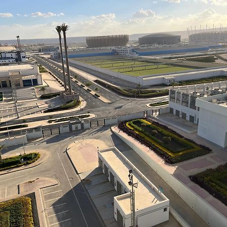 Tolip Olympic International City New Cairo Exterior foto